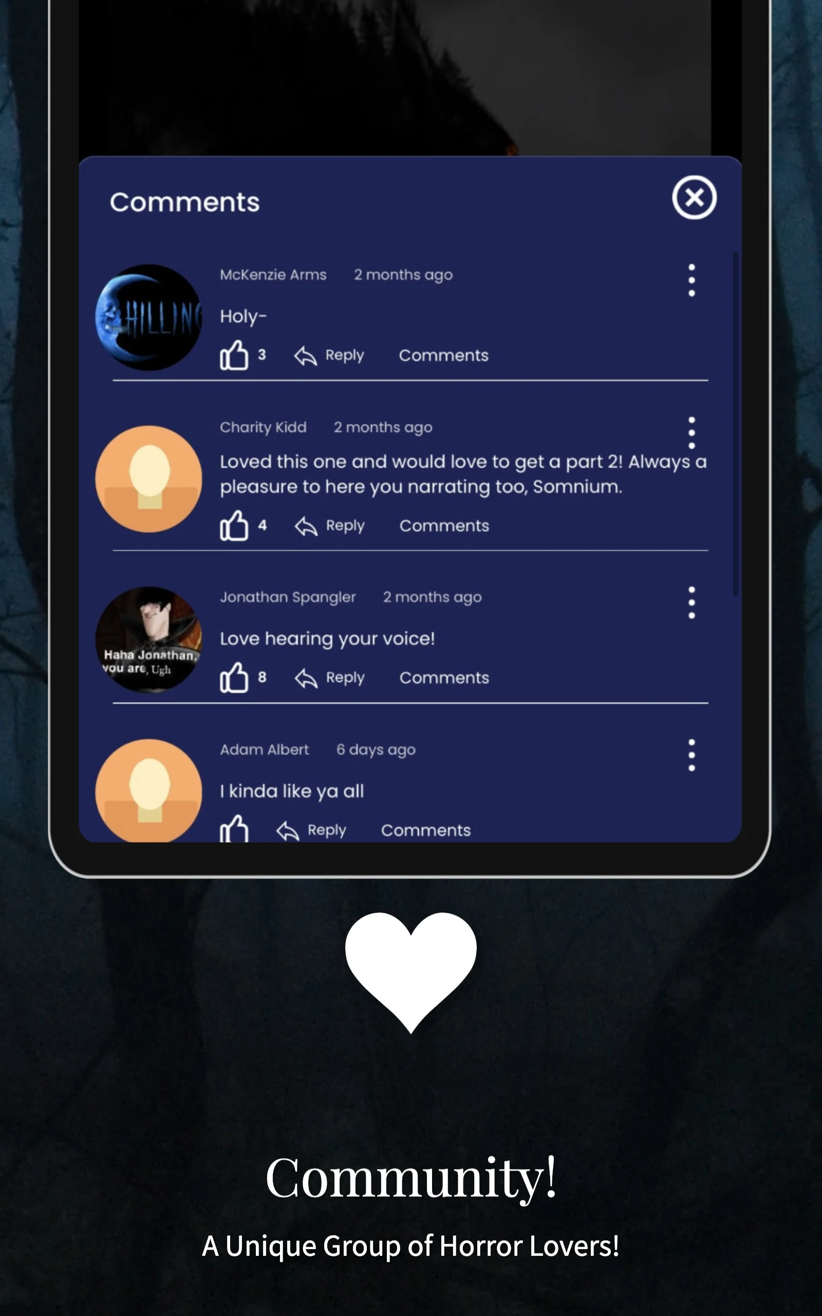 Chilling Screenshot13