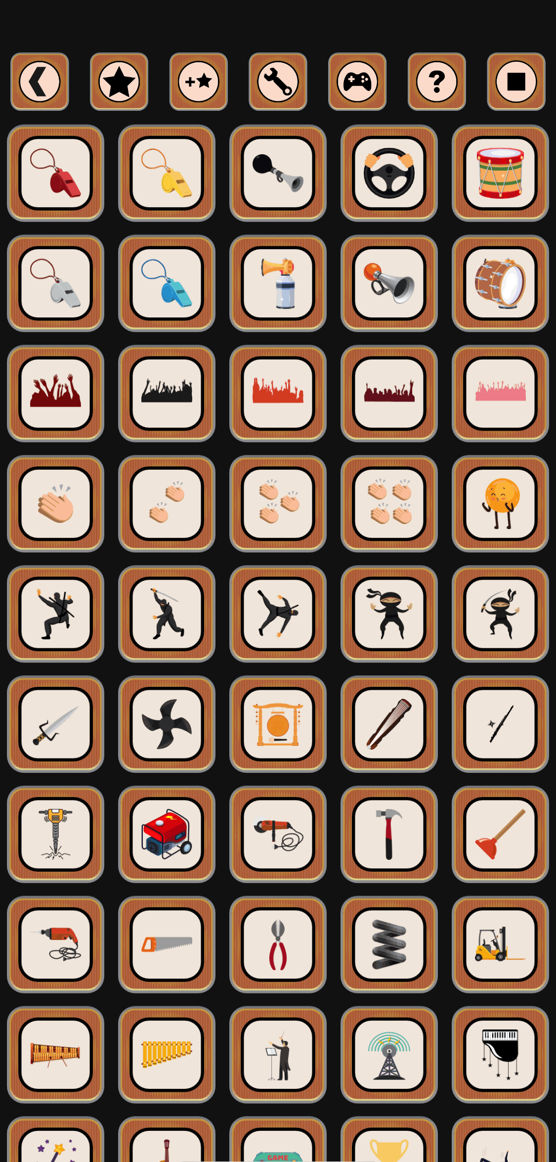 Big Bang Whip - Pocket Whip Screenshot4