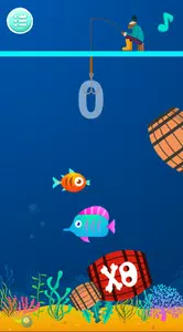 Fish Master Game Screenshot3