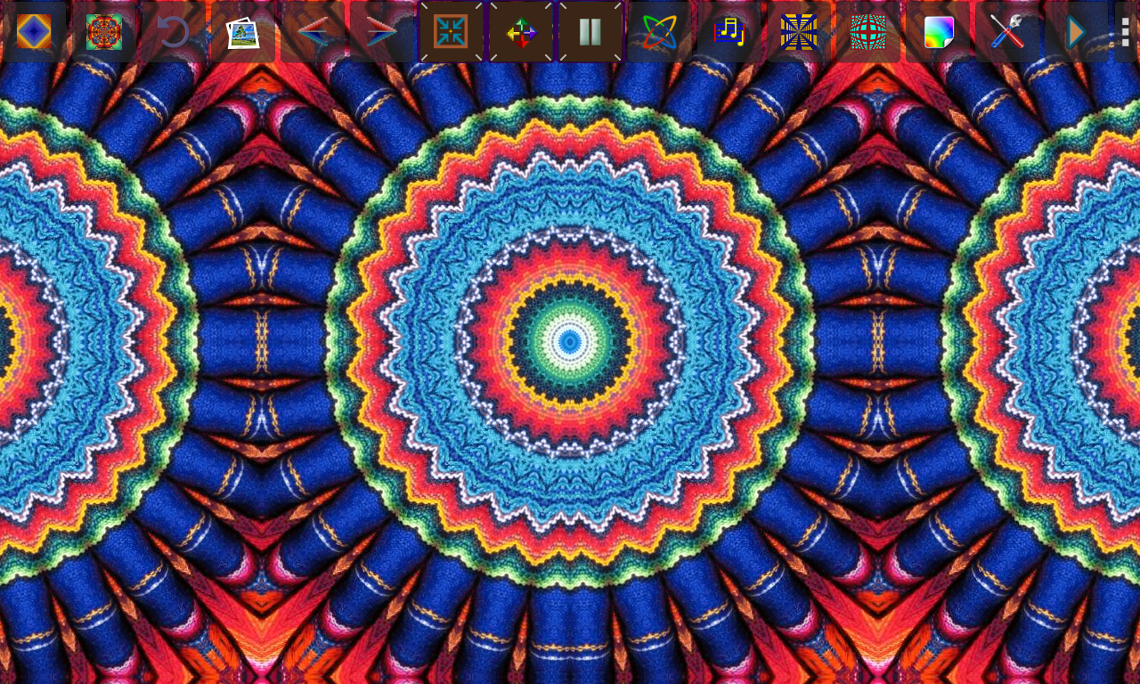 Kaleider Screenshot7