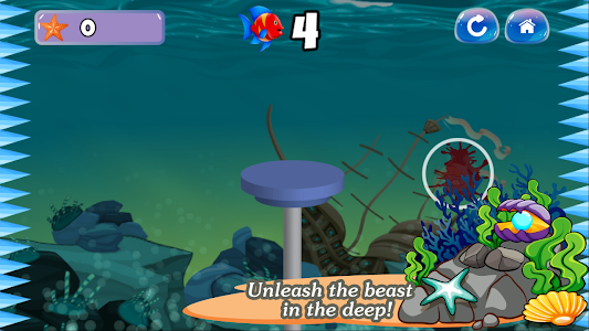 Fish Frenzy Hunter Screenshot4