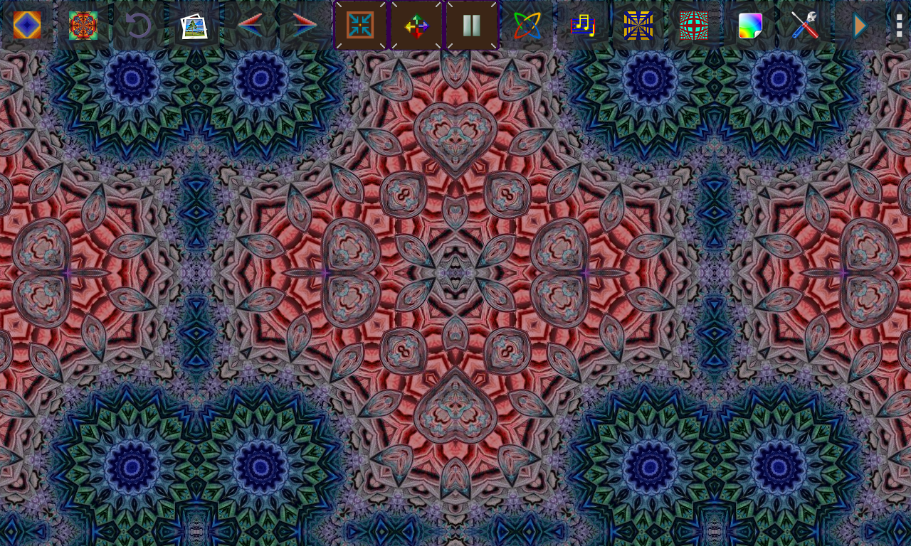 Kaleider Screenshot9