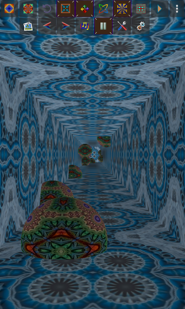 Kaleider Screenshot3