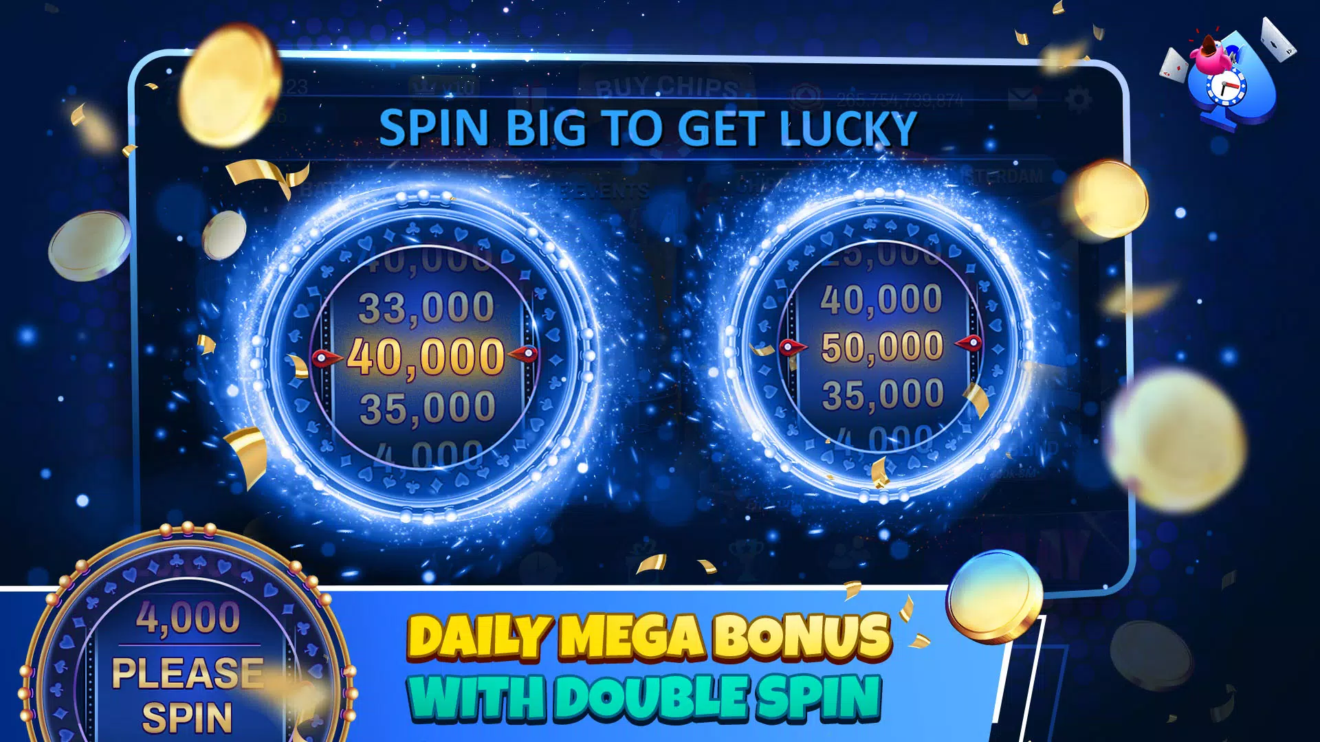 Poker Hour Screenshot1