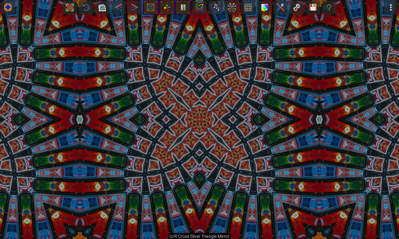 Kaleider Screenshot5