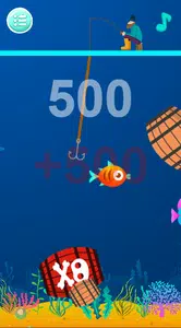 Fish Master Game Screenshot2
