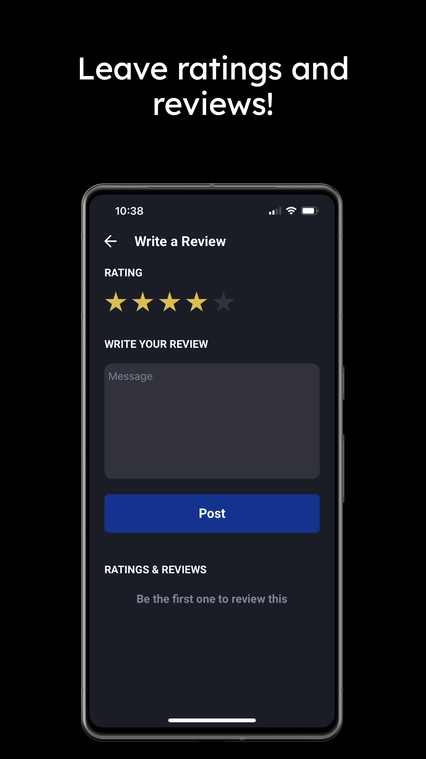 Chilling Screenshot6