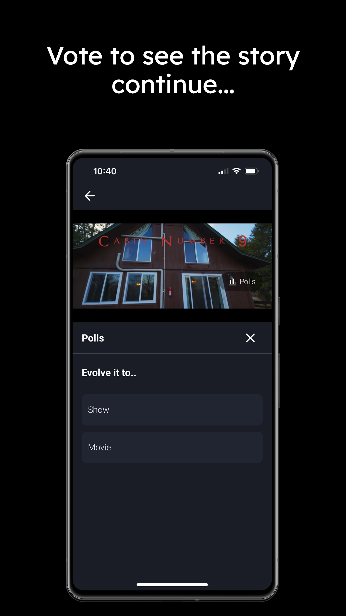 Chilling Screenshot7