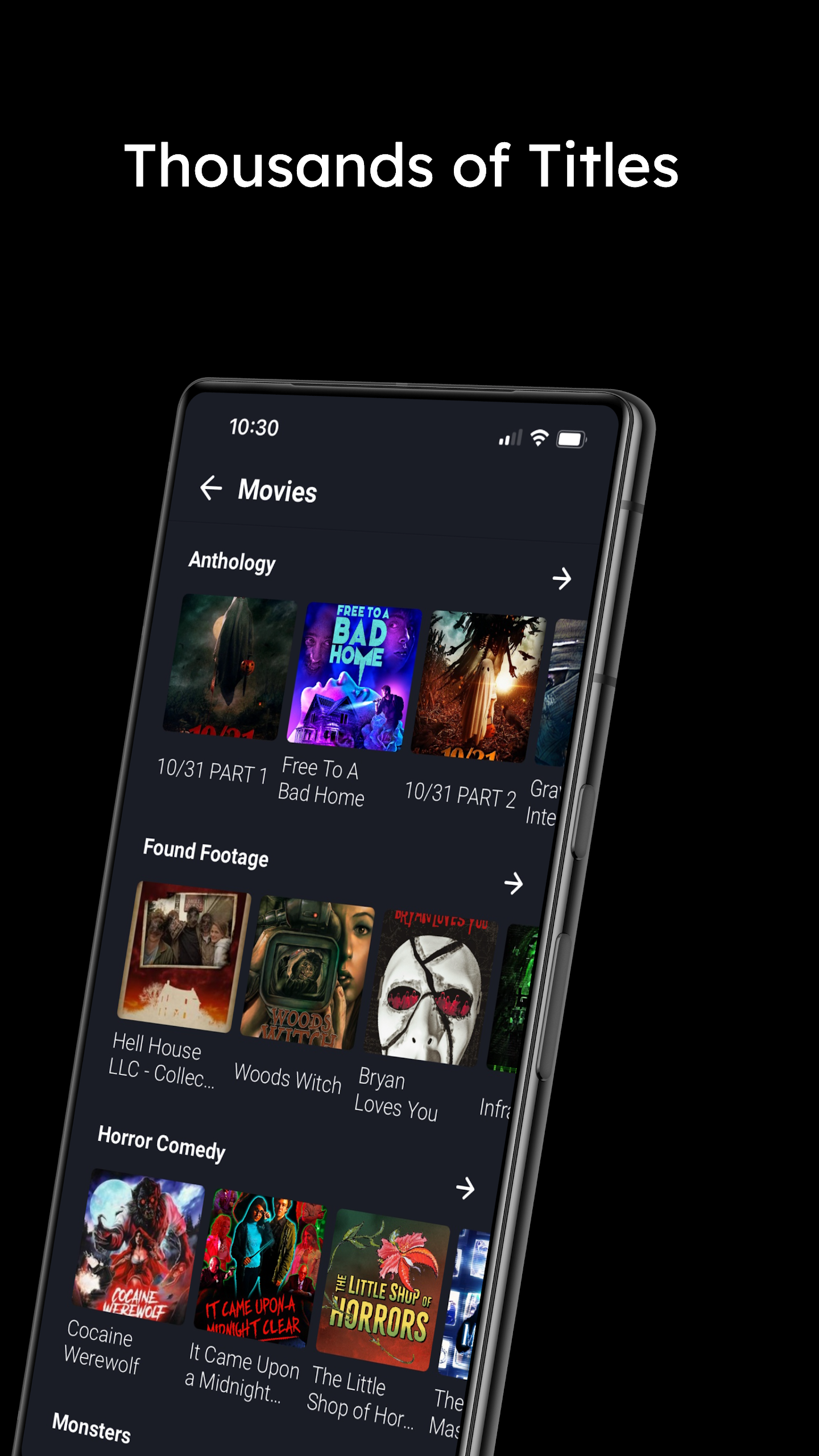 Chilling Screenshot2