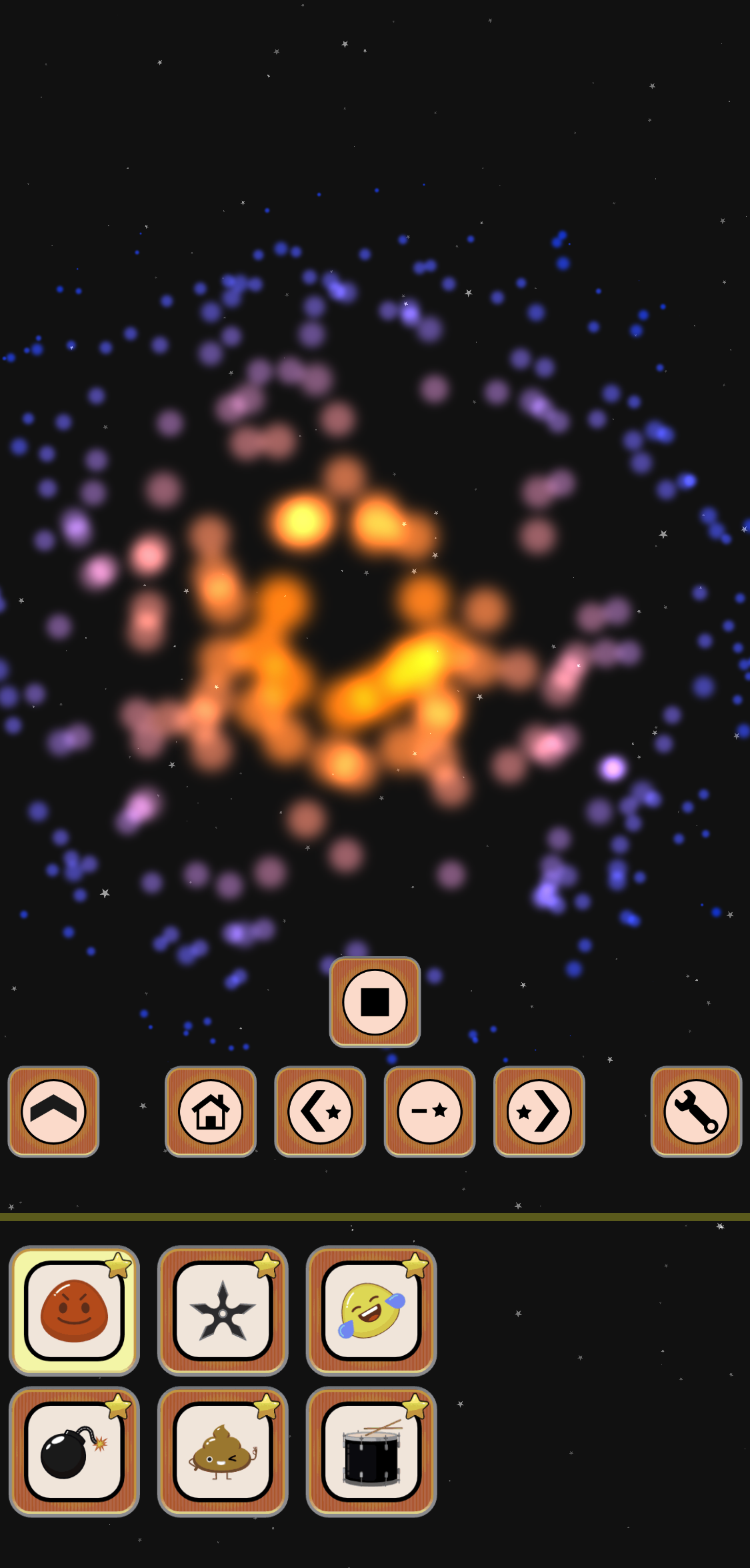 Big Bang Whip - Pocket Whip Screenshot5