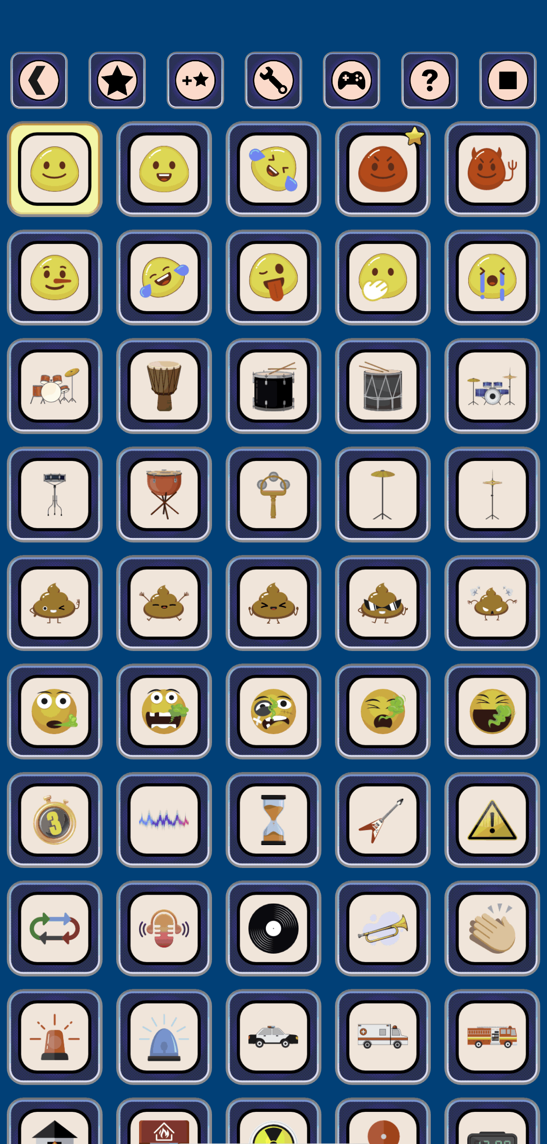 Big Bang Whip - Pocket Whip Screenshot6