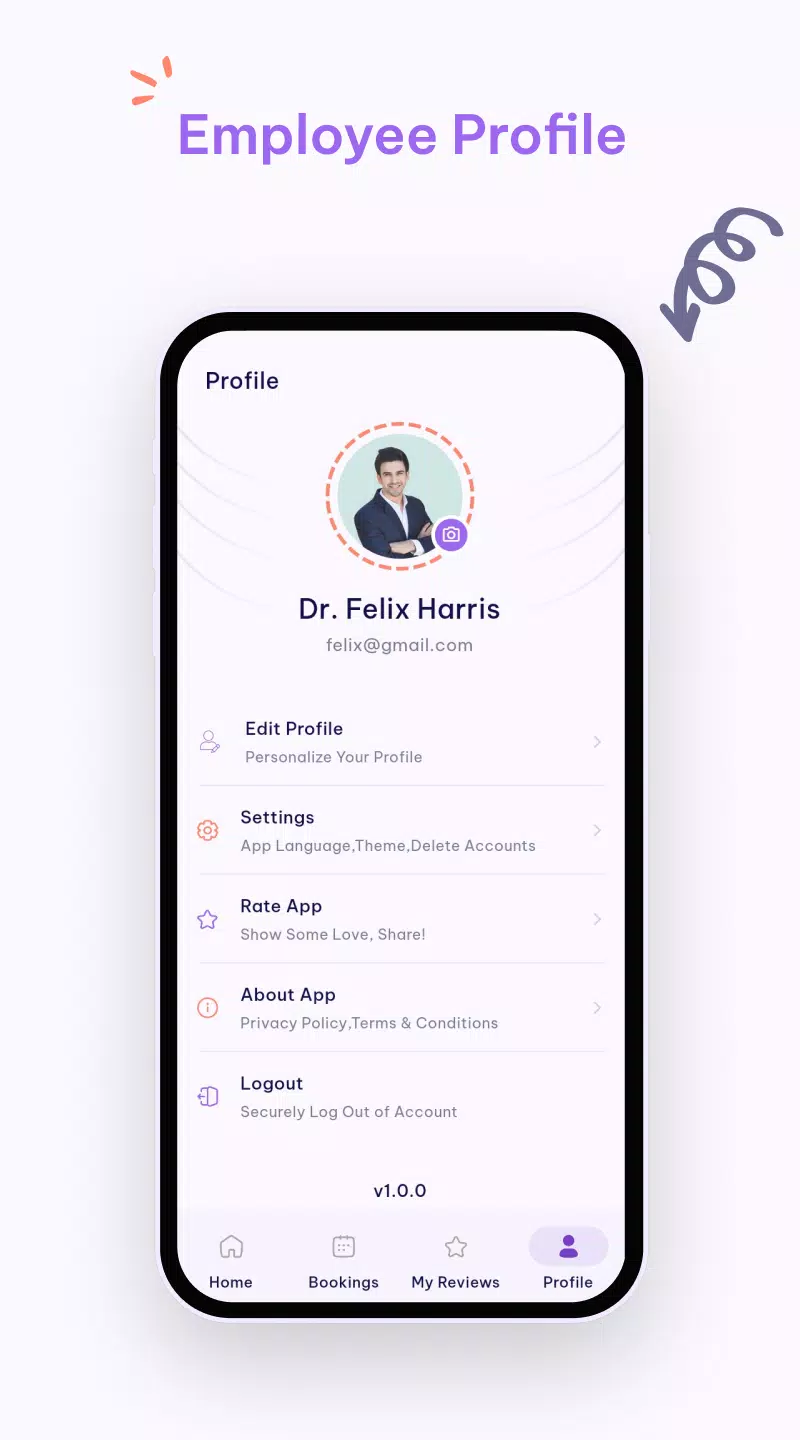 Pawlly for Employee Screenshot5