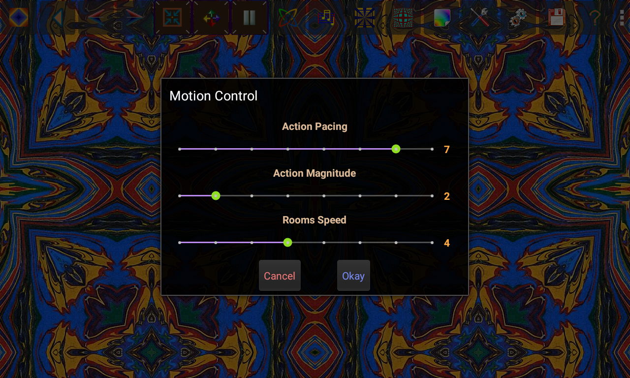 Kaleider Screenshot8