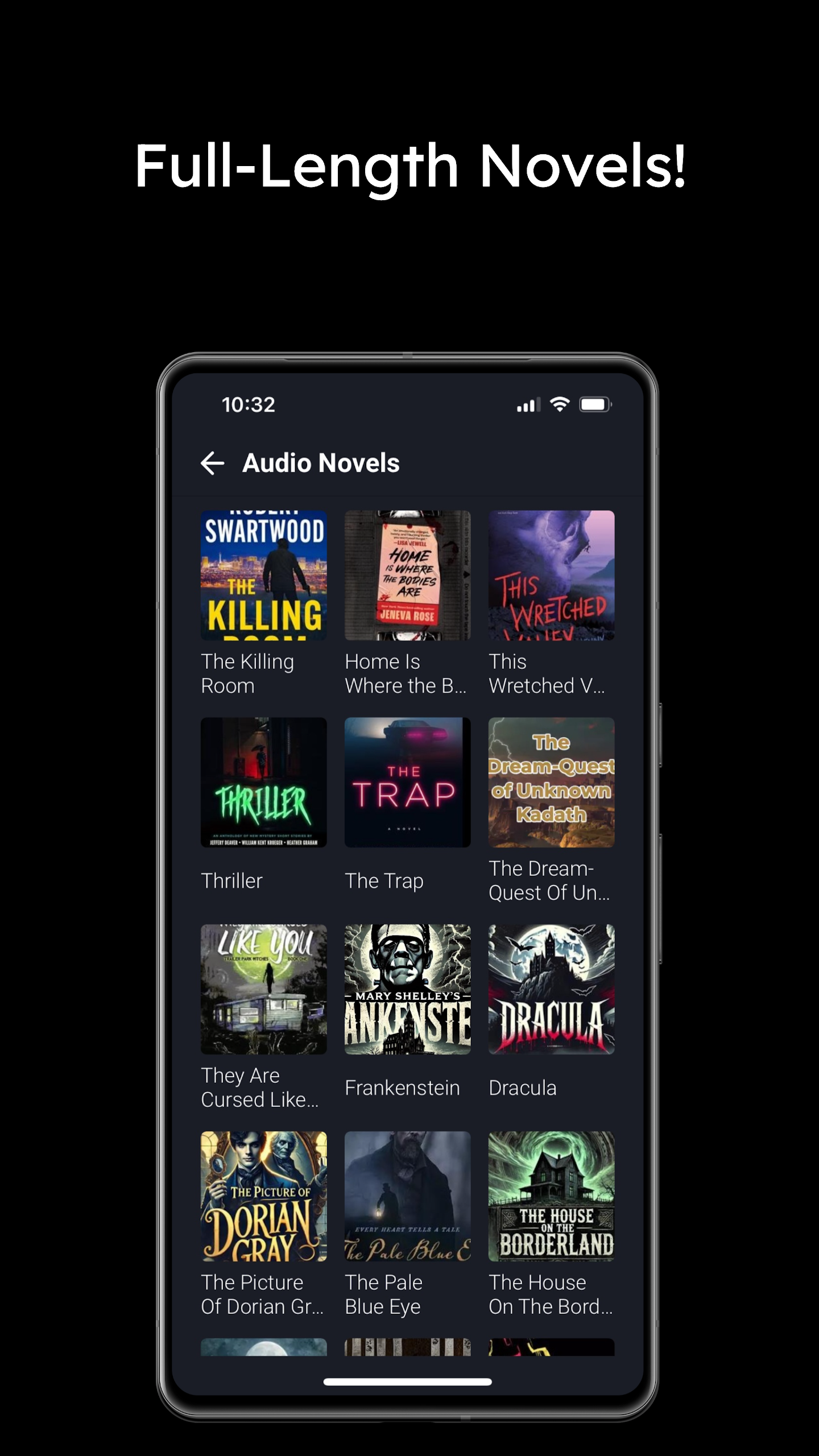 Chilling Screenshot3