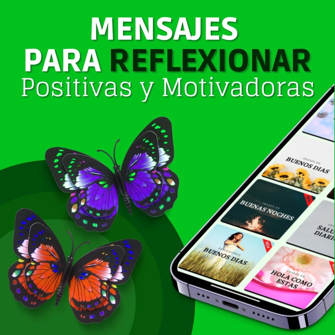 Reflexiones De La Vida Screenshot1