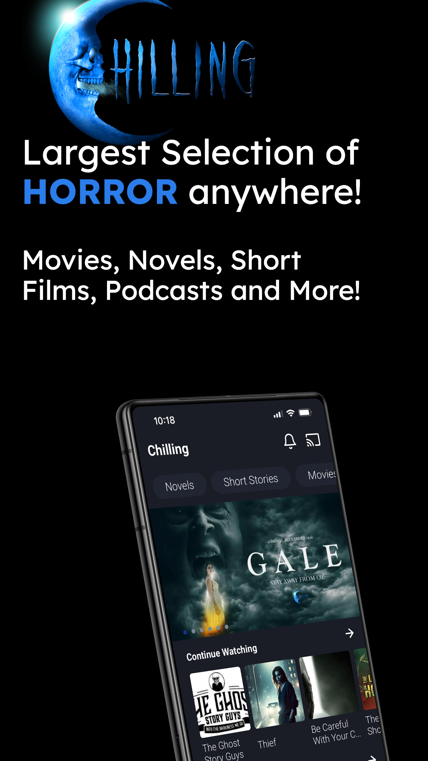 Chilling Screenshot1