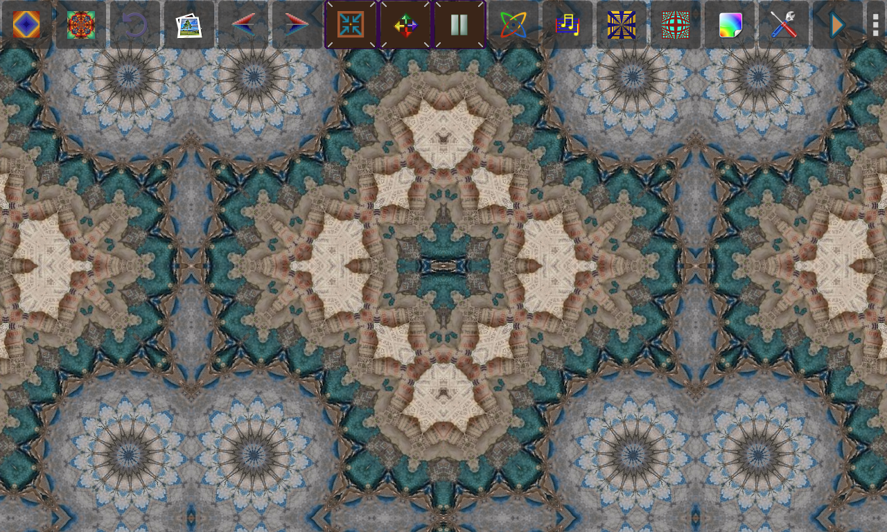 Kaleider Screenshot4