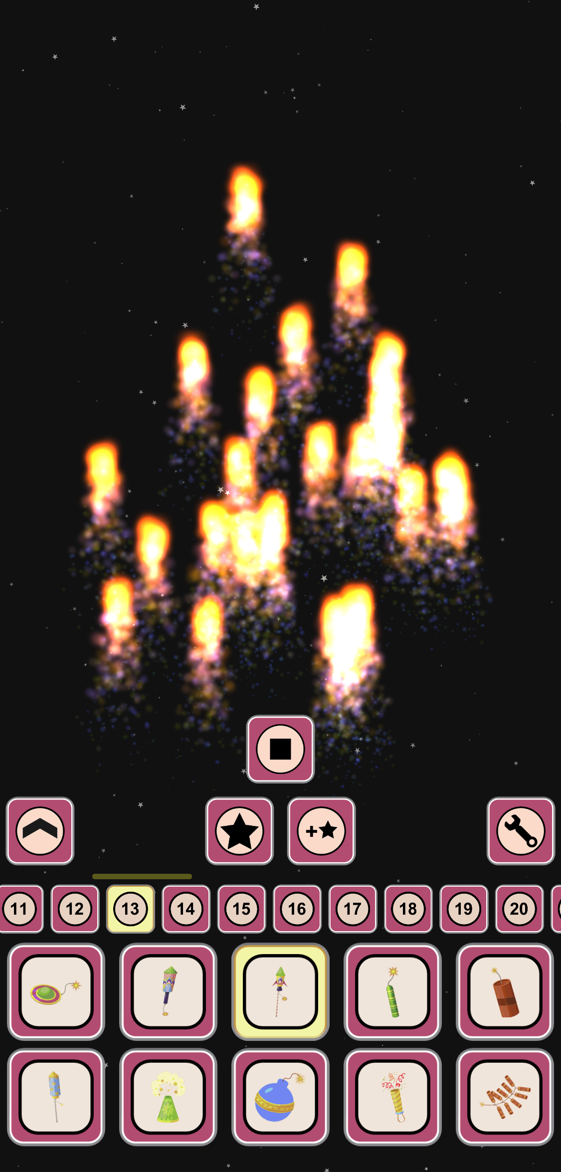 Big Bang Whip - Pocket Whip Screenshot8