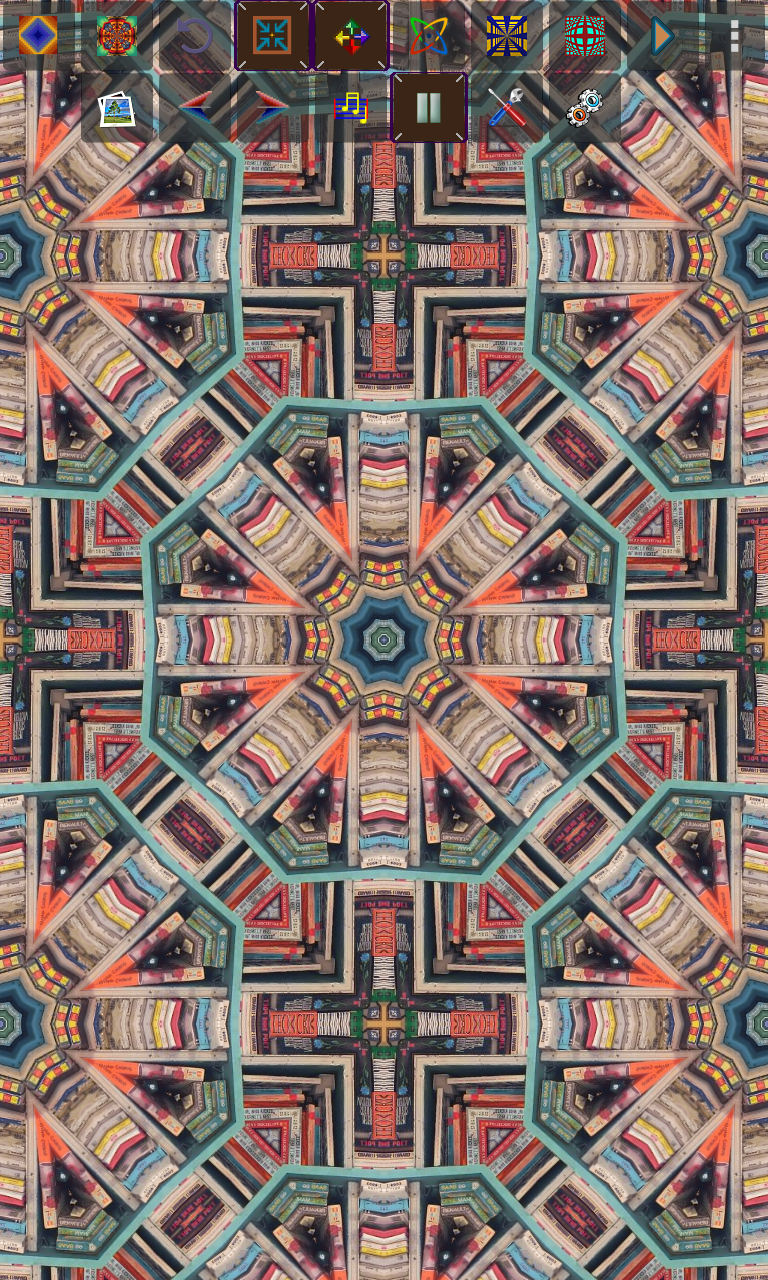 Kaleider Screenshot6