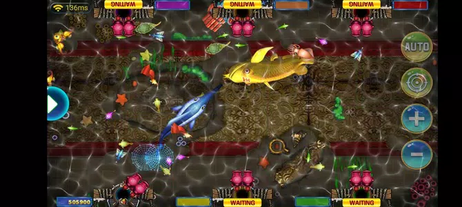 Fish Happy World Screenshot3