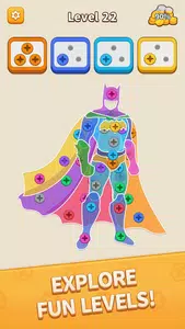 Unscrew: Screw Pin Jam Puzzle Screenshot2