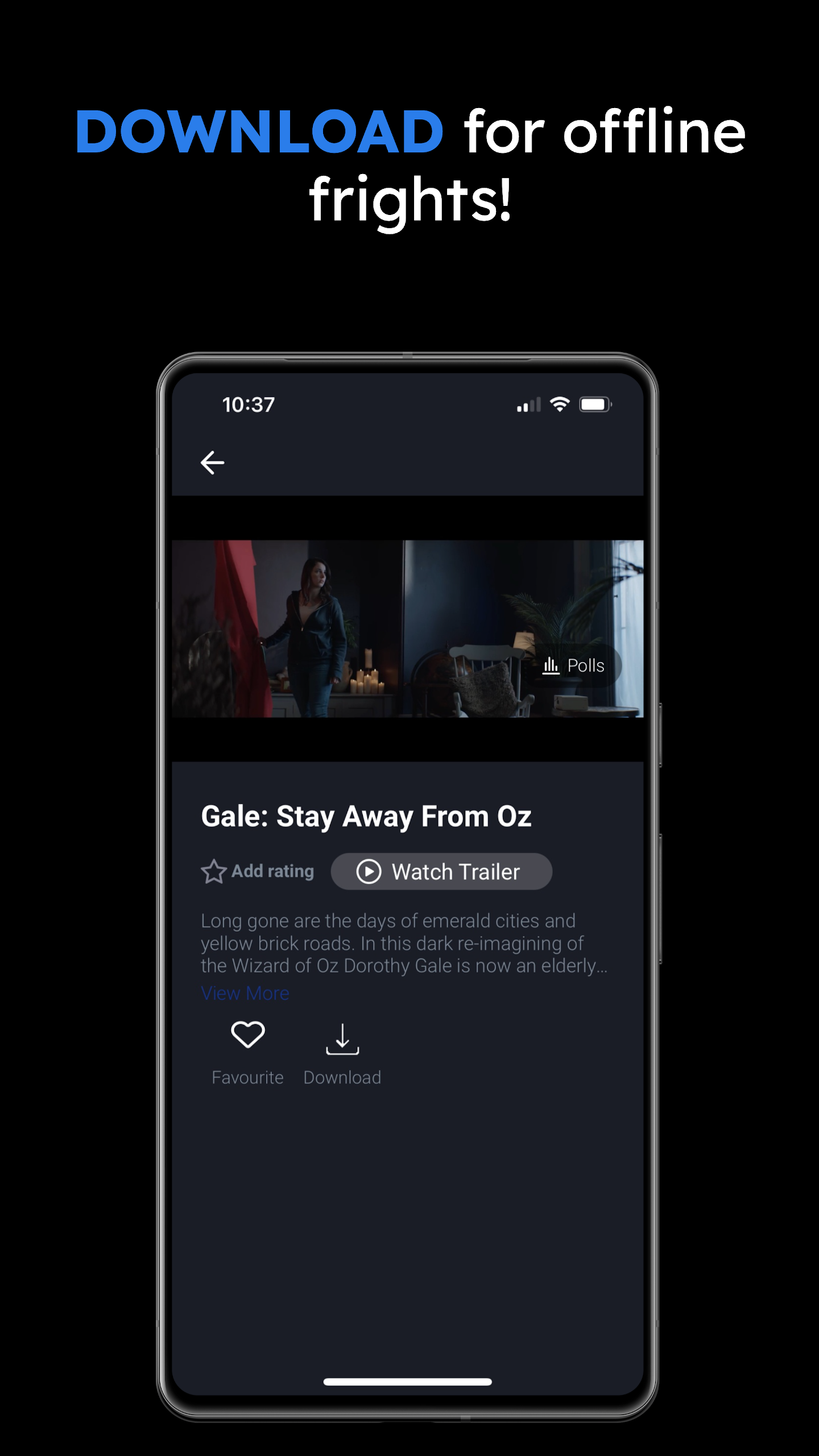 Chilling Screenshot5