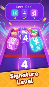 Block Star 2048 Screenshot5