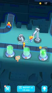 Smash Buddy Screenshot1