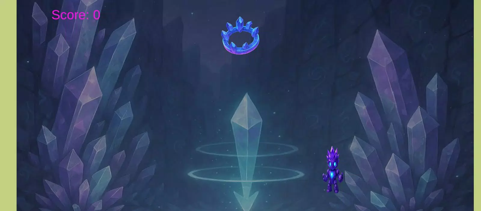 Total Arrow Quest Screenshot2