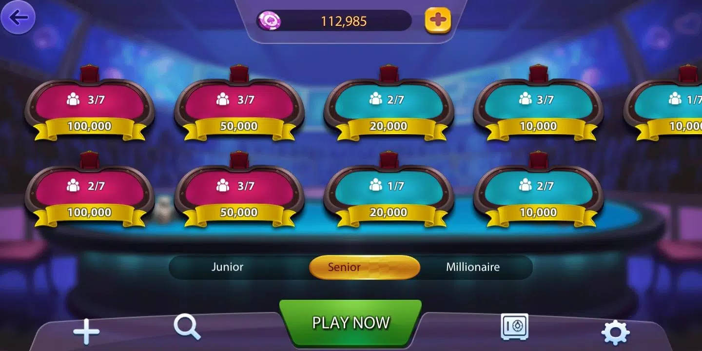 Shan Koe Mee - ShaYang Screenshot2