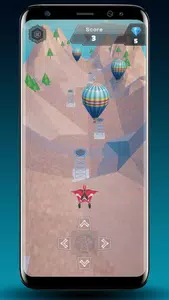 Glider Master Screenshot3