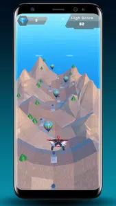 Glider Master Screenshot2