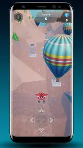 Glider Master Screenshot4