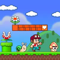 Crazy Kimmy Dash:Super Jump Apk