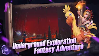 Utopia: Origin Screenshot1