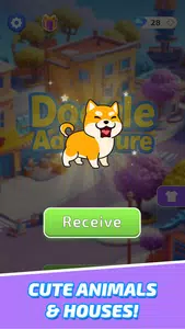 Doodle Adventure Screenshot5