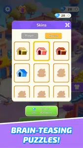 Doodle Adventure Screenshot4