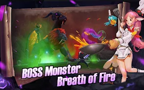 Utopia: Origin Screenshot3