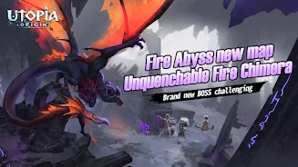 Utopia: Origin Screenshot2