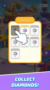 Doodle Adventure Screenshot3