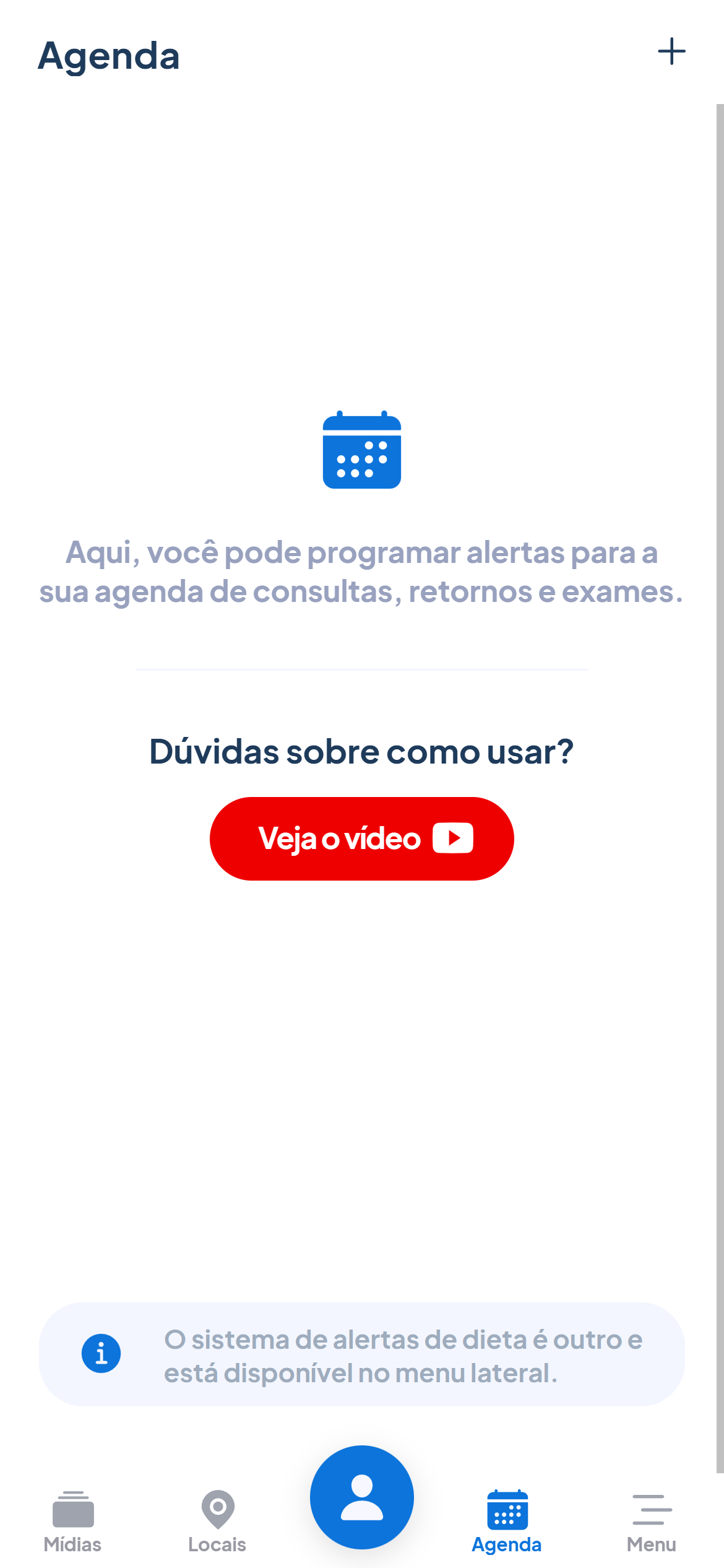 Barilife Screenshot7