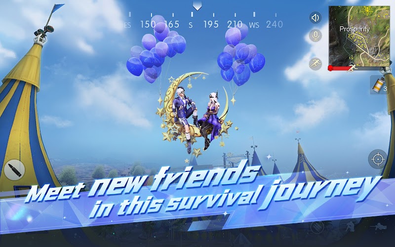 KNIVES OUT× NARUTO Collab Screenshot9