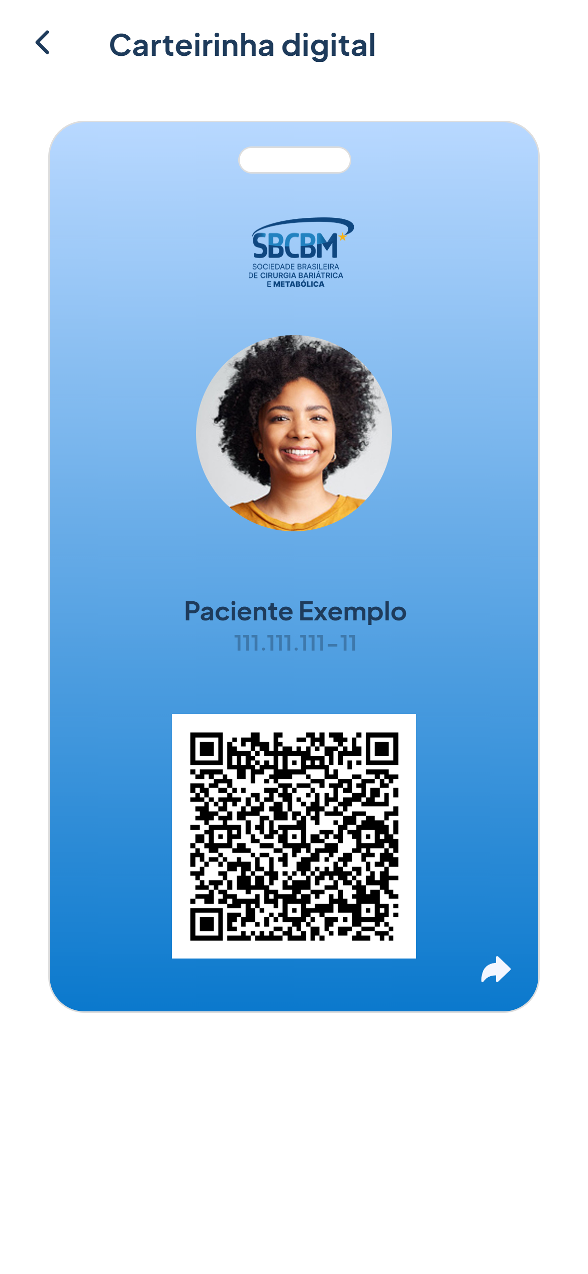 Barilife Screenshot2