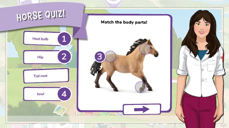 HORSE CLUB Horse Adventures Screenshot8