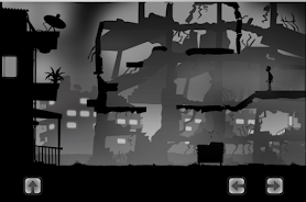 Liyla and the Shadows of War Screenshot2