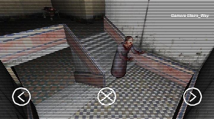 Fear Zone Screenshot3