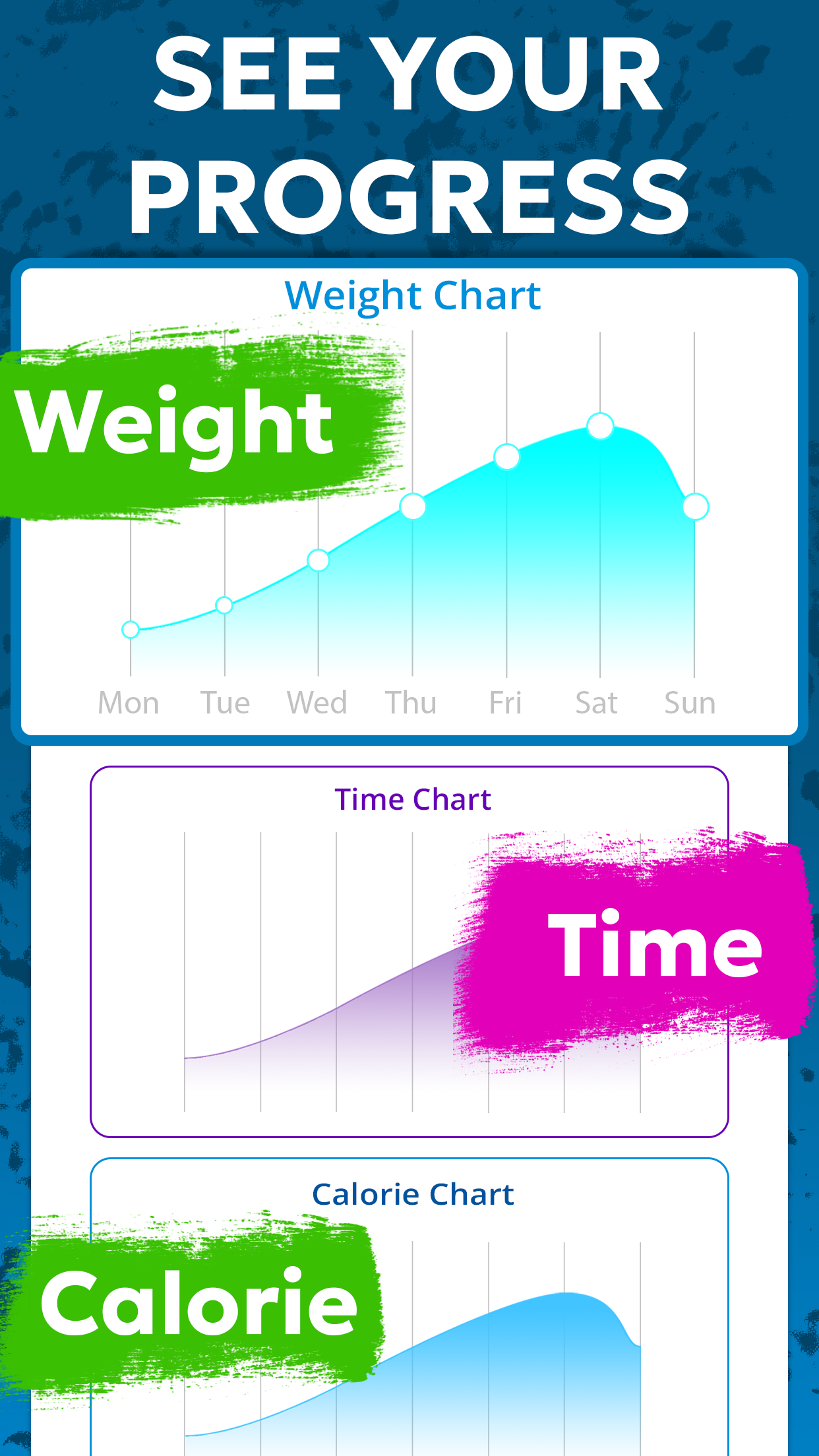 Arm Workout for Men Screenshot7