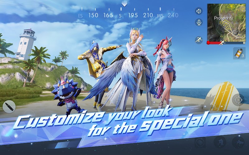 KNIVES OUT× NARUTO Collab Screenshot12