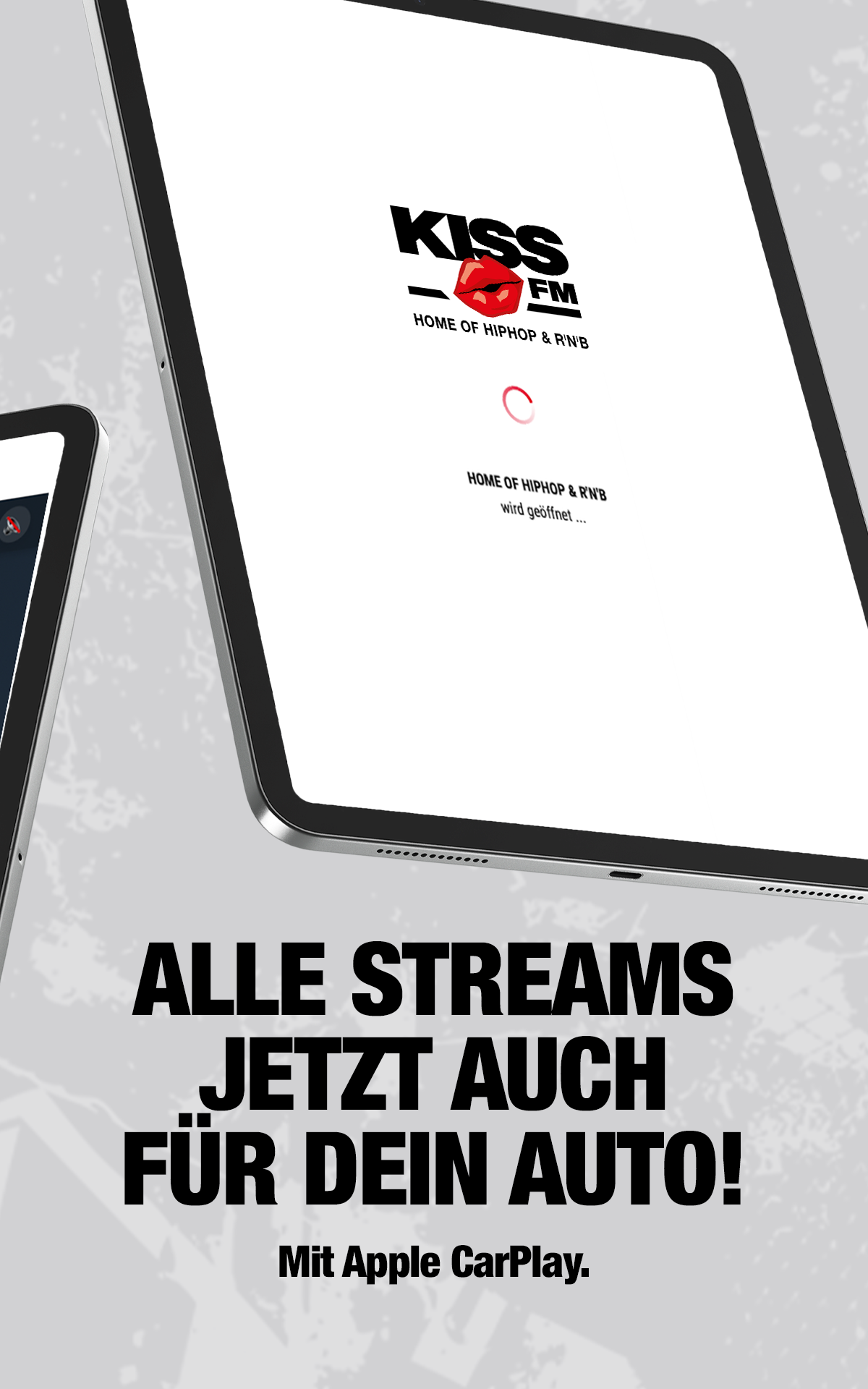 KISS FM Screenshot12