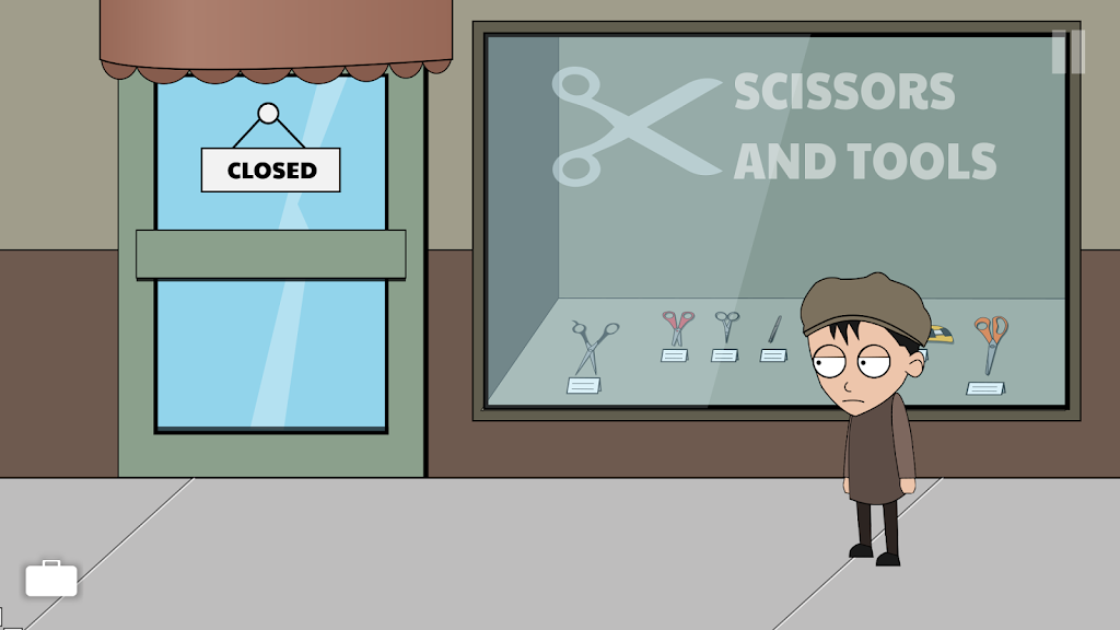 Johnny Bonasera Demo Screenshot3